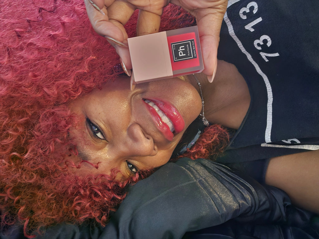 PURE HAZELLE BITTER SWEET LIP GLOSS