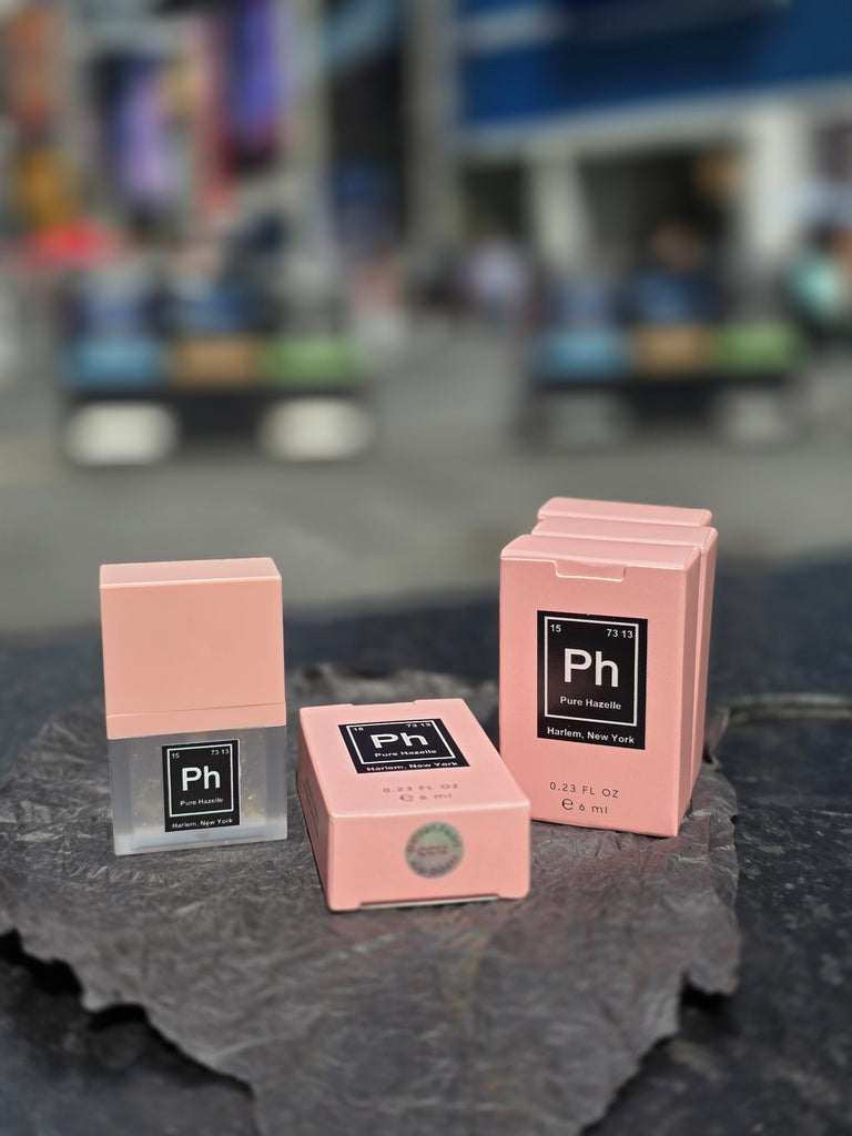 PURE HAZELLE LIP GLOSS