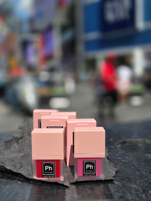 PURE HAZELLE LIP GLOSS