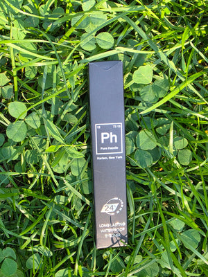 Pure Hazelle Eyeliner