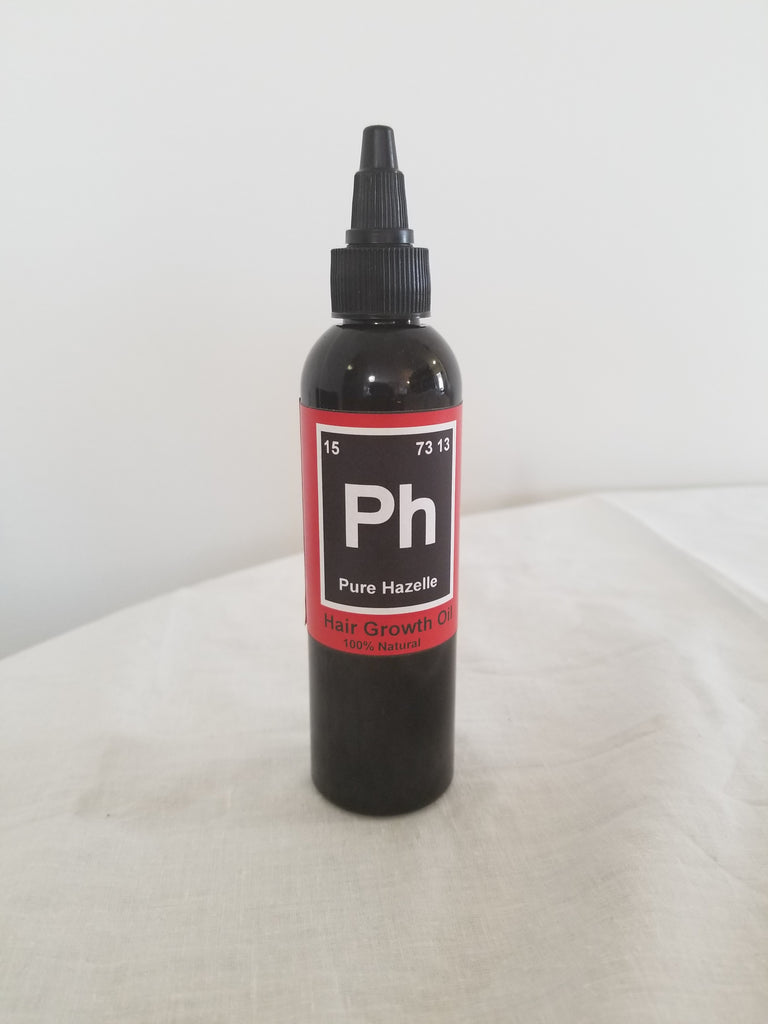 Pure Hazelle_ Hair Growth Oil