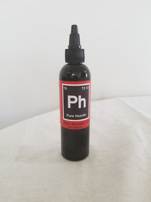 Pure Hazelle_ Hair Growth Oil