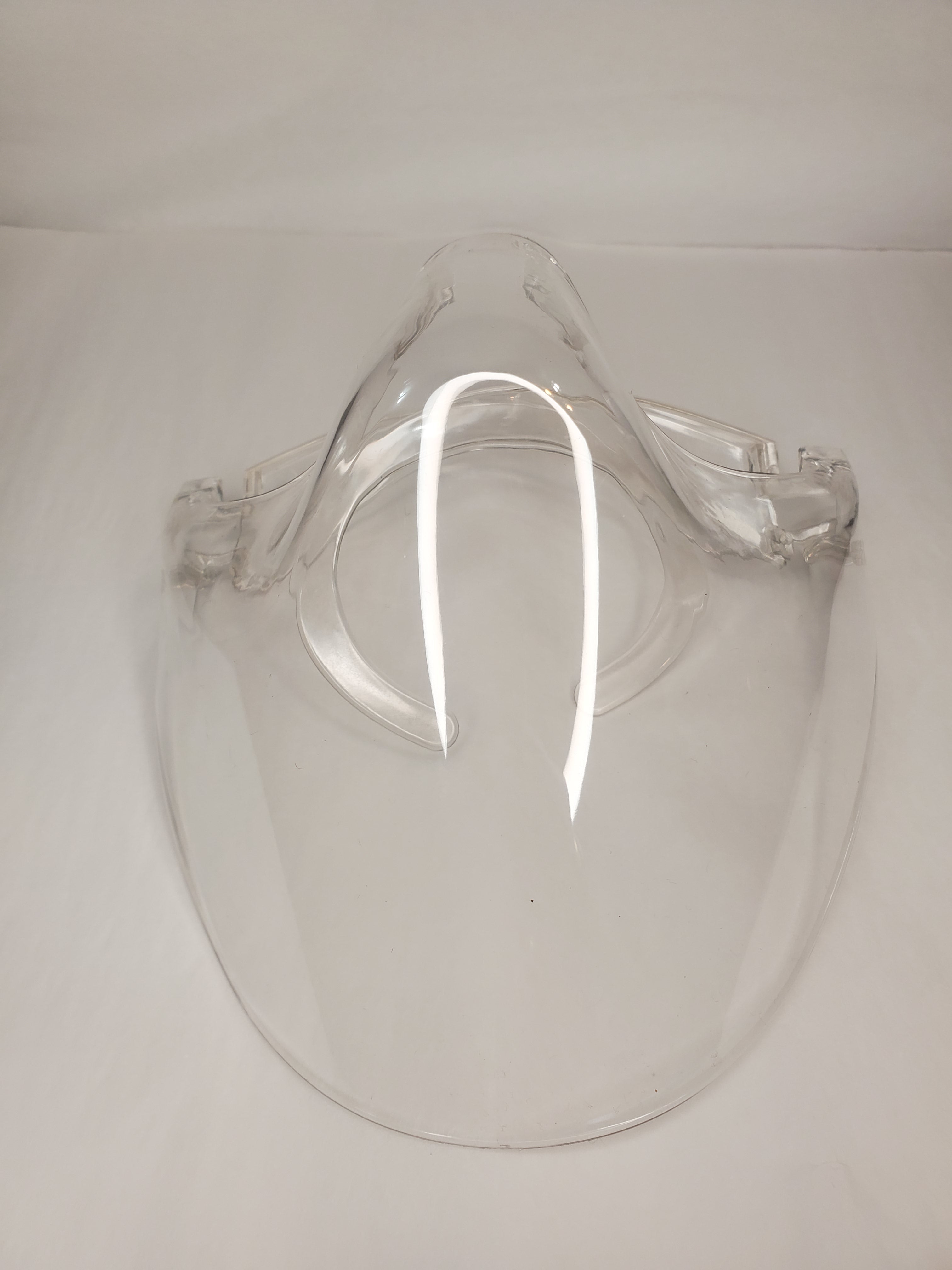 PH Clear Protective Mask #PHSV3