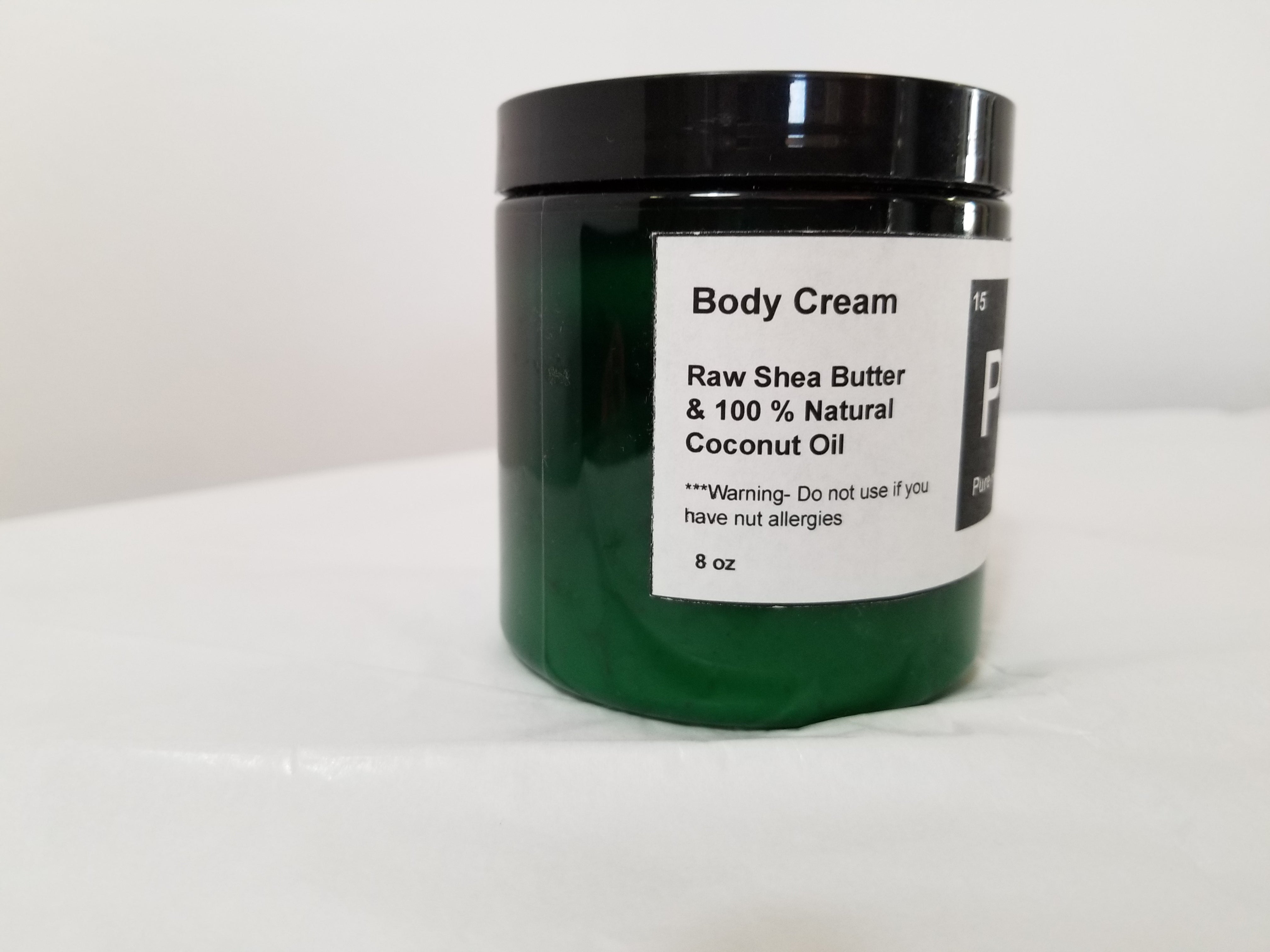 Pure Hazelle_ Original Body Cream